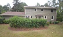 5120 E Shore Drive Conyers, GA 30094