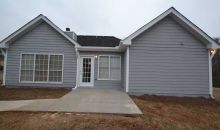 1606 Manchester Drive Conyers, GA 30094