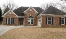 2878 Bridle Creek Dr SW Conyers, GA 30094