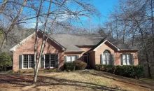 2502 Chimney Ridge Drive Conyers, GA 30094