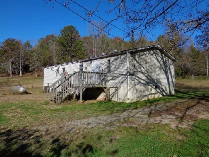 1663 Nimblewill Gap Road, Dahlonega, GA 30533