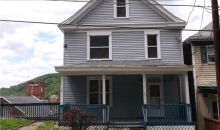 124 Prospect St Brownsville, PA 15417