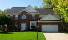 9340 Rockwood Ct Noblesville, IN 46060