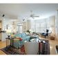 Unit 3305 - 850 Piedmont Avenue, Atlanta, GA 30308 ID:3453171