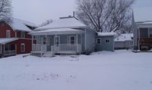 1518 7th Avenue Belle Plaine, IA 52208