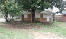 3451 Broadview Street Montgomery, AL 36110