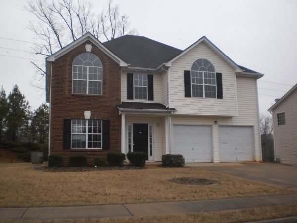 85 Long Drive, Covington, GA 30016