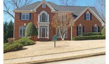 510 Ladybank Lane Alpharetta, GA 30022