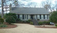 6607 REMINGTON DR Pelham, AL 35124