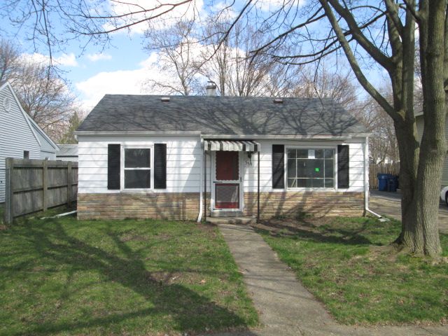 554 Ira Avenue, Kalamazoo, MI 49048