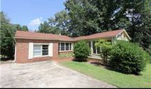 407 17th Street Fort Payne, AL 35967