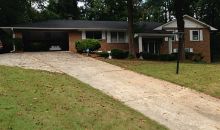 3942 John Hopkins Court Decatur, GA 30034