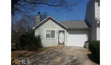 Unit 3631 - 3631 Spring Trace Decatur, GA 30034