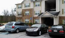 Unit 6101 - 6101 Waldrop Place Decatur, GA 30034