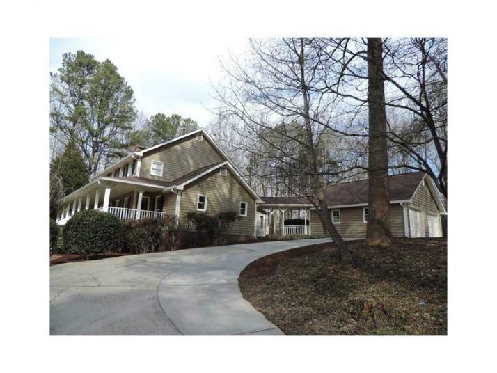 15985 Westbrook Road, Alpharetta, GA 30004