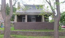 14 Rumbarger Ave Du Bois, PA 15801