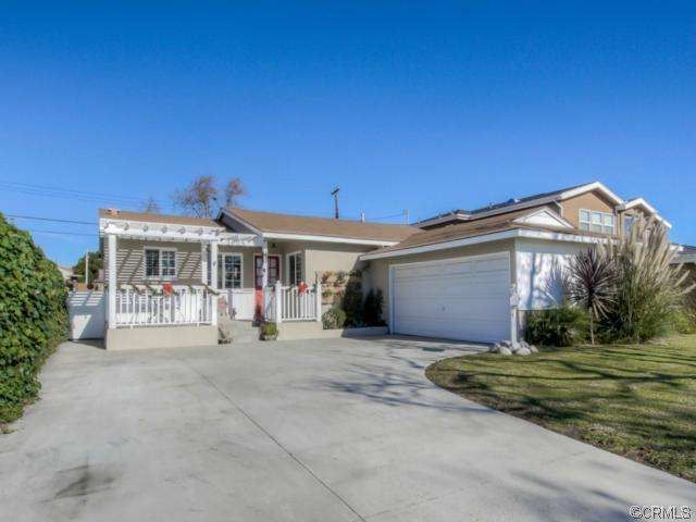 3905 West 184th Street, Torrance, CA 90504