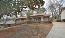 2624 Cove Circle Atlanta, GA 30319