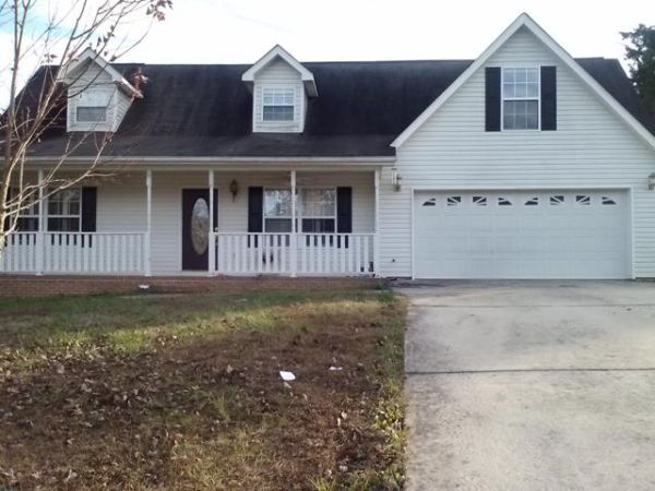 92 Jessica Street, Chickamauga, GA 30707