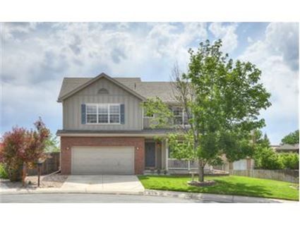 3590 East 134th Drive, Denver, CO 80241