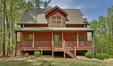 68 Noah Circle Ellijay, GA 30540