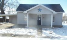 104 N Cross St Francisco, IN 47649