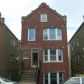 2322 W 22nd Pl, Chicago, IL 60608 ID:674730