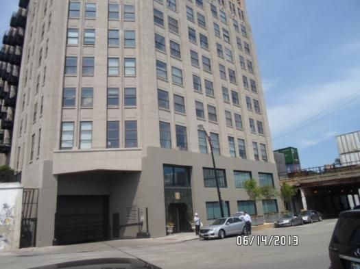 1550 S Blue Island Ave Unit 616, Chicago, IL 60608