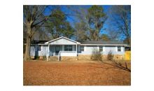 485 Sabage Town Raod Pell City, AL 35125