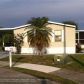 1341 SW 117 WAY, Fort Lauderdale, FL 33325 ID:153334