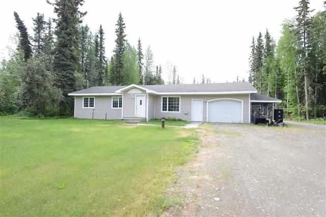 1091 Vincent Court, North Pole, AK 99705