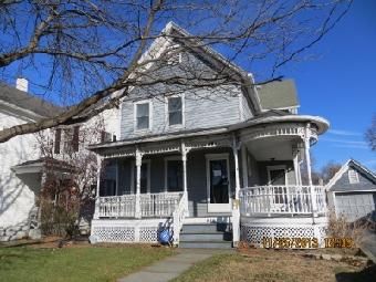 820 Oak St, Scranton, PA 18508