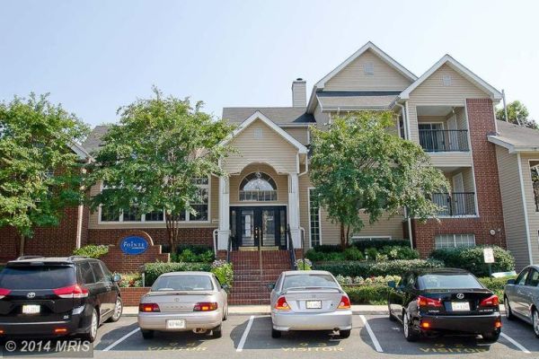 3311 WYNDHAM CIRCLE #3199, Alexandria, VA 22302