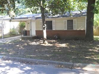 3123 Gilman Street, Little Rock, AR 72204