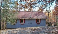 75  Ridge Dr Ellijay, GA 30540