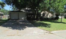 2122 Savanna Ct N League City, TX 77573