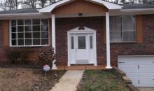 4989 Womack Avenue Nw Acworth, GA 30101