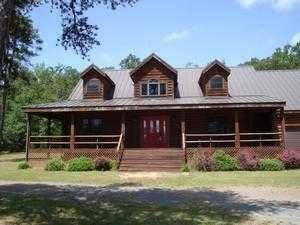 164 James Pl, Heber Springs, AR 72543