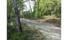 0 Lot 6 Robert Drive Ellijay, GA 30540