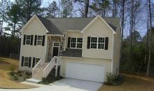 5276 Miranda Way Powder Springs, GA 30127