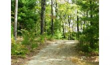 0 Lot 3 Robert Drive Ellijay, GA 30540