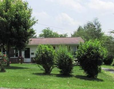 1275 West Spring Street, Wytheville, VA 24382