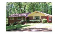 461 Greenhaven Road Stone Mountain, GA 30087