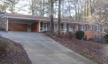 972 Bingham Lane Stone Mountain, GA 30083