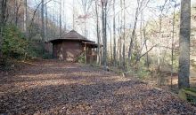 550 Fischer Trail Ellijay, GA 30540