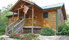 2219 Brushy Top Road Ellijay, GA 30540