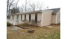 5483 Fieldgreen Drive Stone Mountain, GA 30088