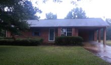 209 Hargrove Lake Rd Crawford, GA 30630