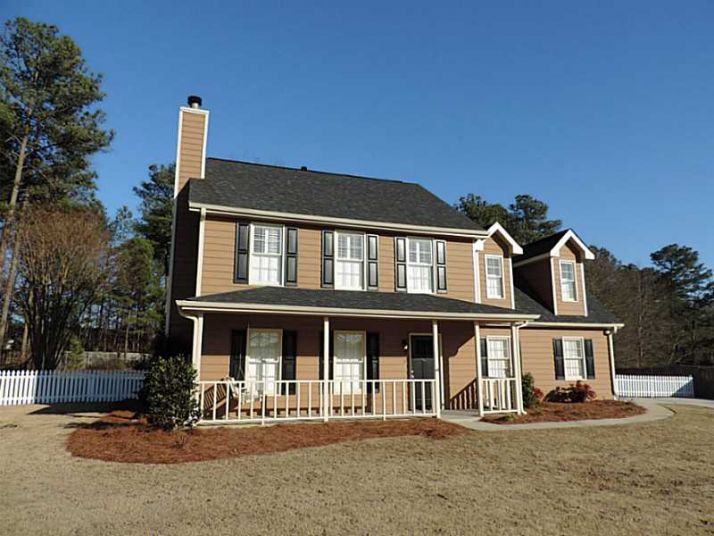 535 Fawn Lane, Loganville, GA 30052