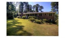 2016 Gibralter Way Conyers, GA 30012